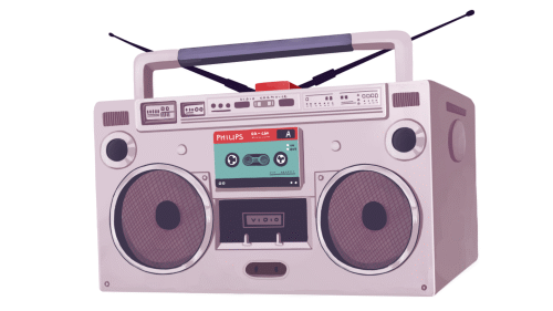 少年企画NEWSx黄子韬MIXTAPE预告过场动画/超现实动图（图ZMTM1MDIyNjEy） - 动画片 - 站酷设计师豆干叠叠木原创素材 - 站酷ZCOOL