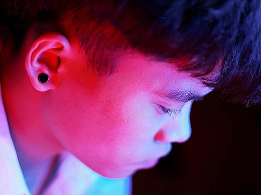 私房（個人主頁-ZNDI1MDc1ODA=） - 人像攝影 - 站酷設(shè)計師LaBalena落落原創(chuàng)素材 - 站酷ZCOOL