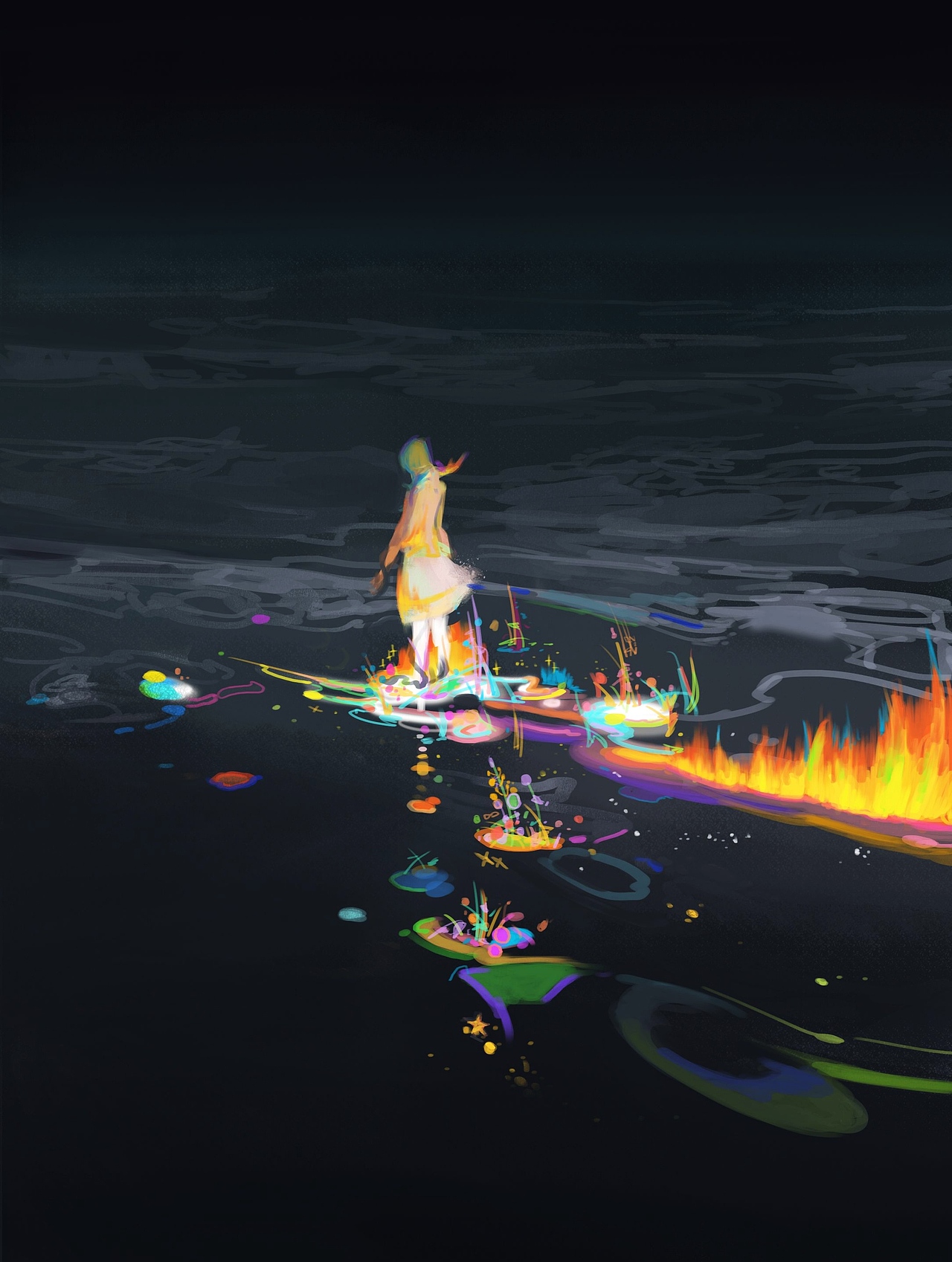 2019中下游作品合集