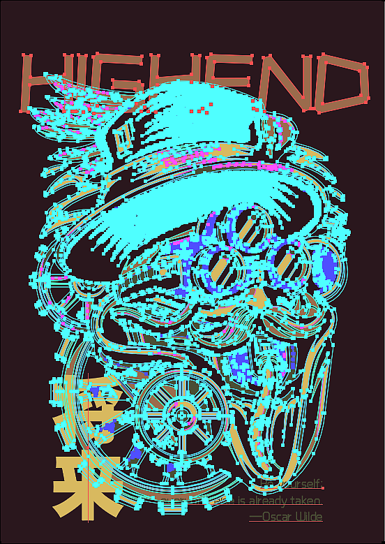 插画（图ZMjQ5NzczMDg4） - 图案 - 站酷设计师tontin876原创素材 - 站酷ZCOOL