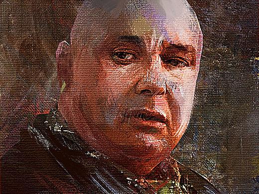 权力的游戏（二）