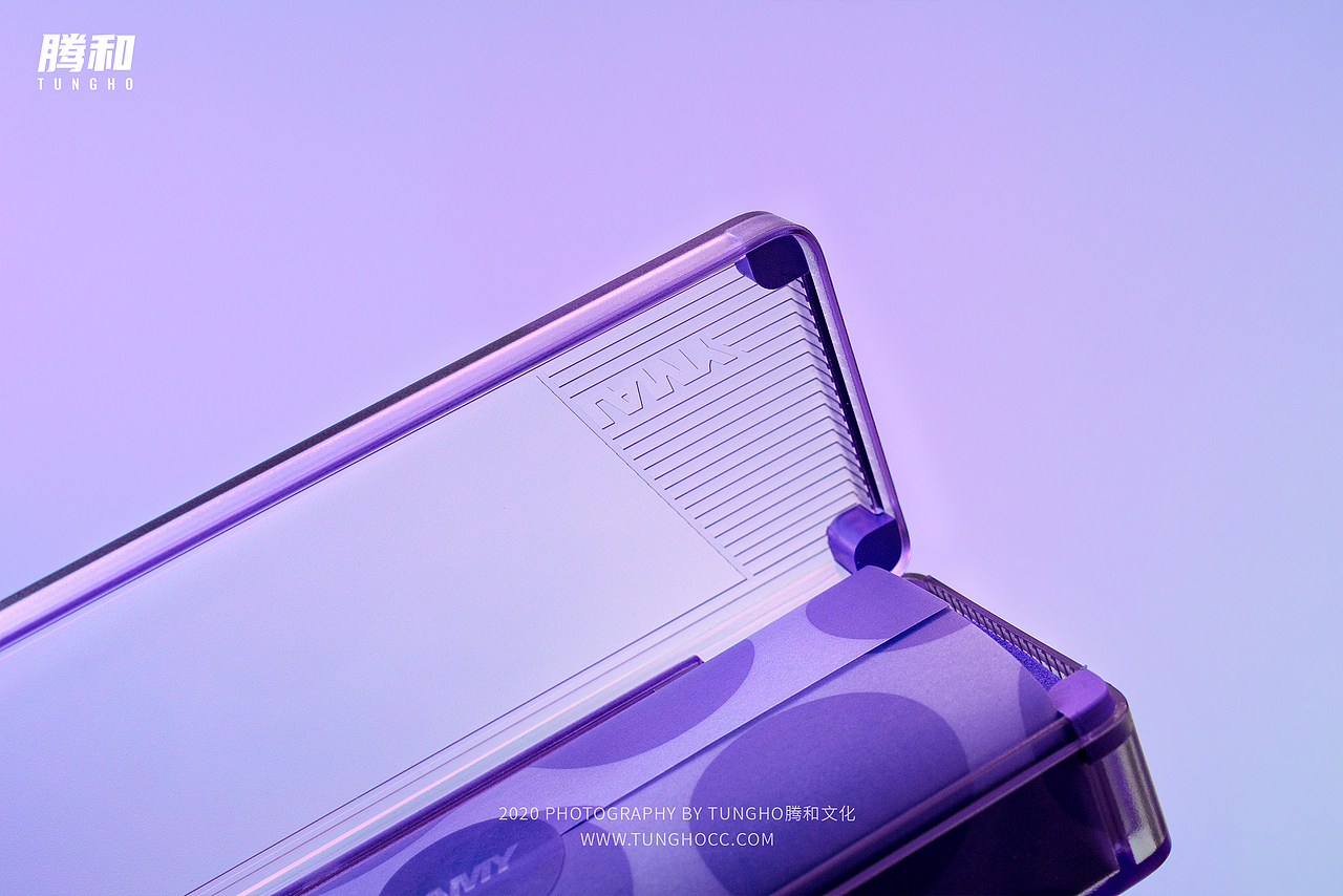 lamy凌美全新糖果系列质感细节