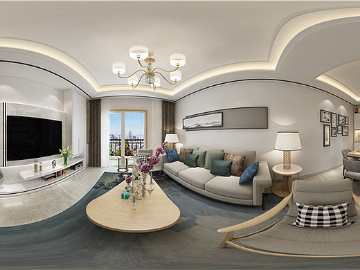 厦门梦美居装饰-凤凰花园（个人主页-ZMjQwMzI0Mjg=） - 家装设计 - 站酷设计师厦门梦美居装饰原创素材 - 站酷ZCOOL