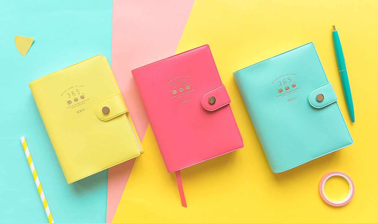 文创产品拍摄作品