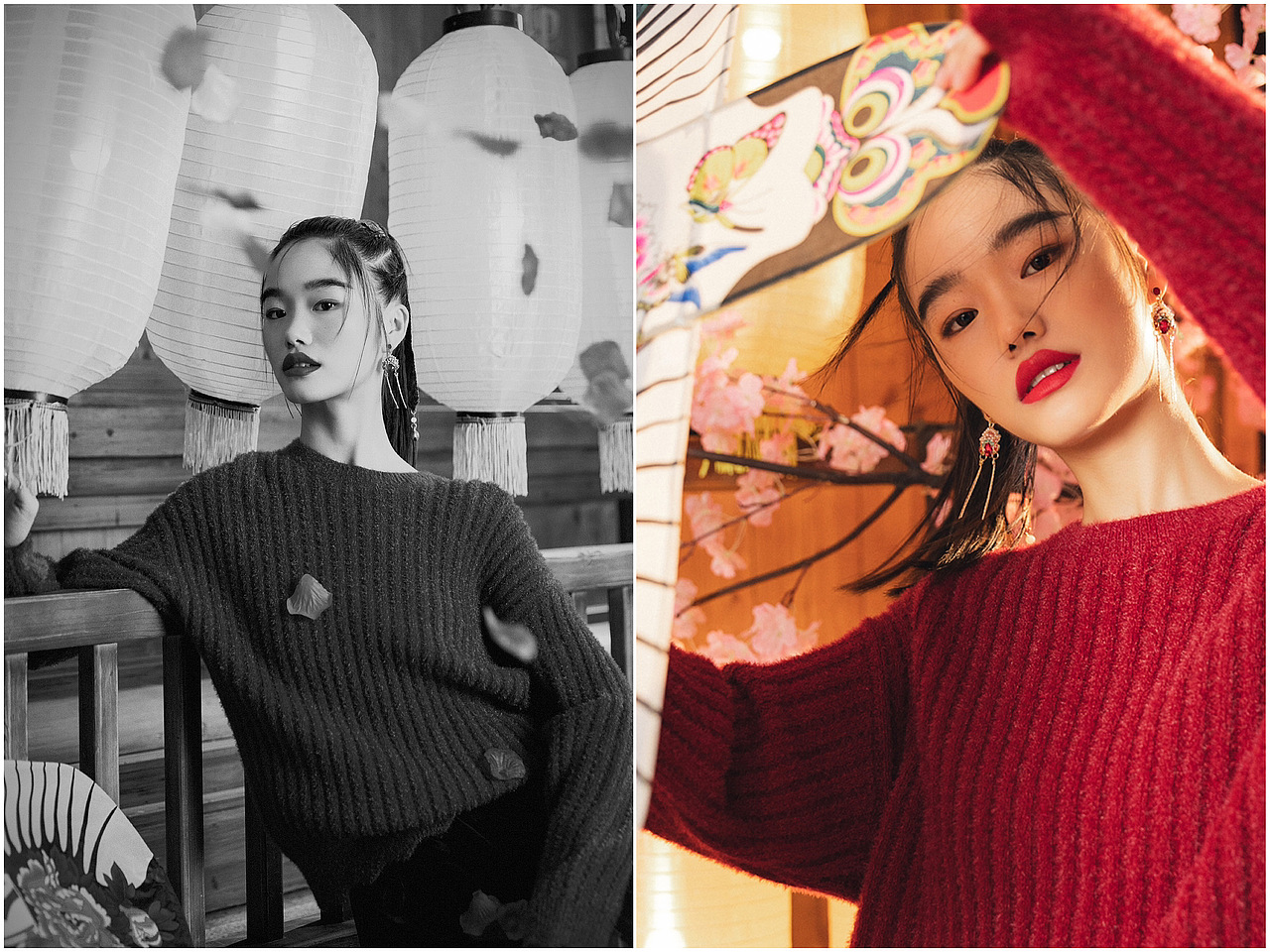 品牌女装拍摄（图ZMjgyNDcyOTI0） - 人像摄影 - 站酷设计师我的西瓜原创素材 - 站酷ZCOOL