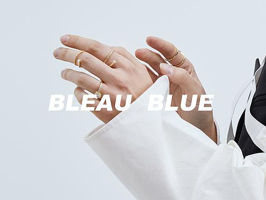 BLEAU BLUE 2019 SS
