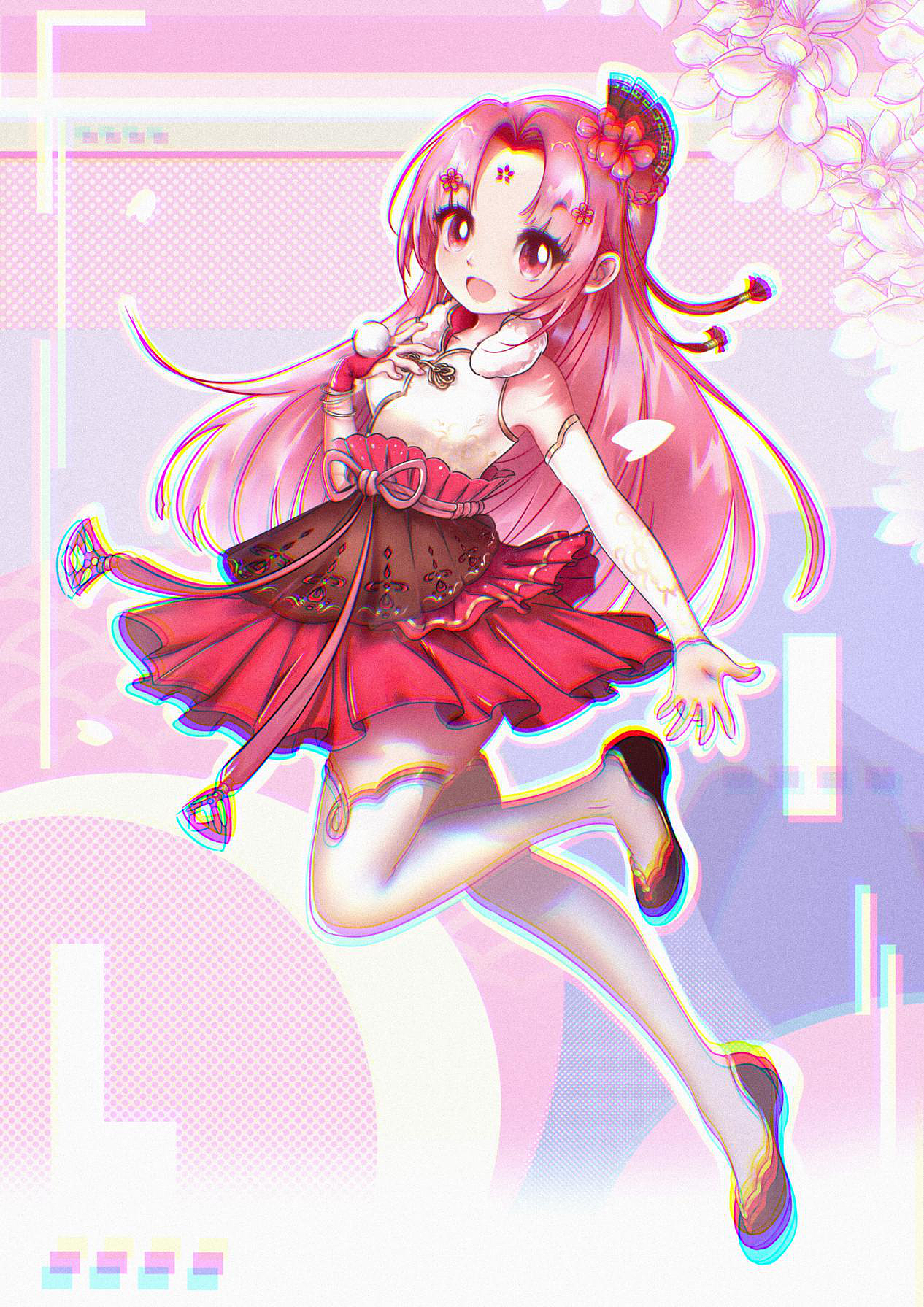 插画（图ZMjI0MzYwMjI4） - 创作习作 - 站酷设计师C菌1原创素材 - 站酷ZCOOL