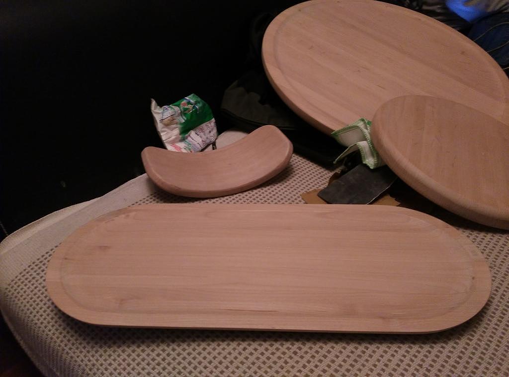 “出尘”混凝土家具系列—毕业设计制作历程（图ZNTg2OTE0MDQ=） - 生活用品 - 站酷设计师大脸猫爱钓鱼原创素材 - 站酷ZCOOL