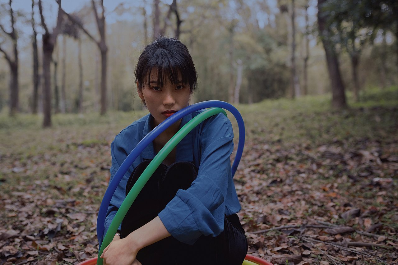 每個人都是孤島 渴望被依靠（圖ZMTU3Nzc3MzY4） - 人像攝影 - 站酷設(shè)計師林視界原創(chuàng)素材 - 站酷ZCOOL