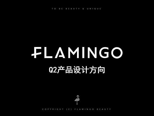 火烈鸟│Q2包装设计提案