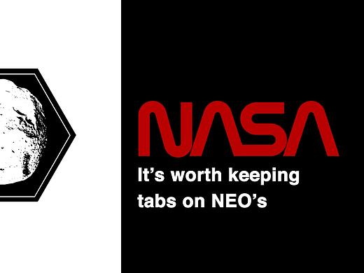 Armageddon for NASA