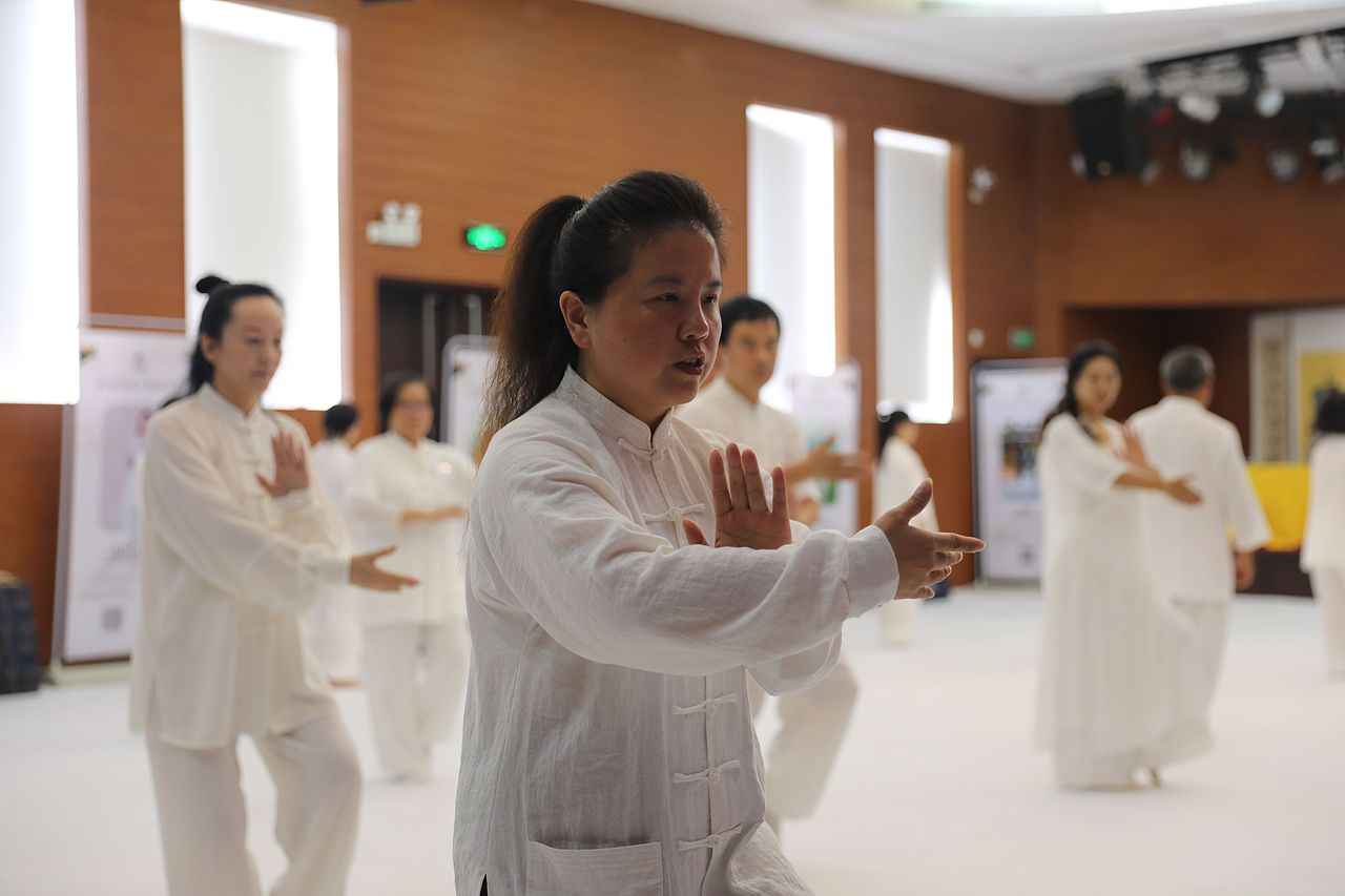 武当道致·理淳