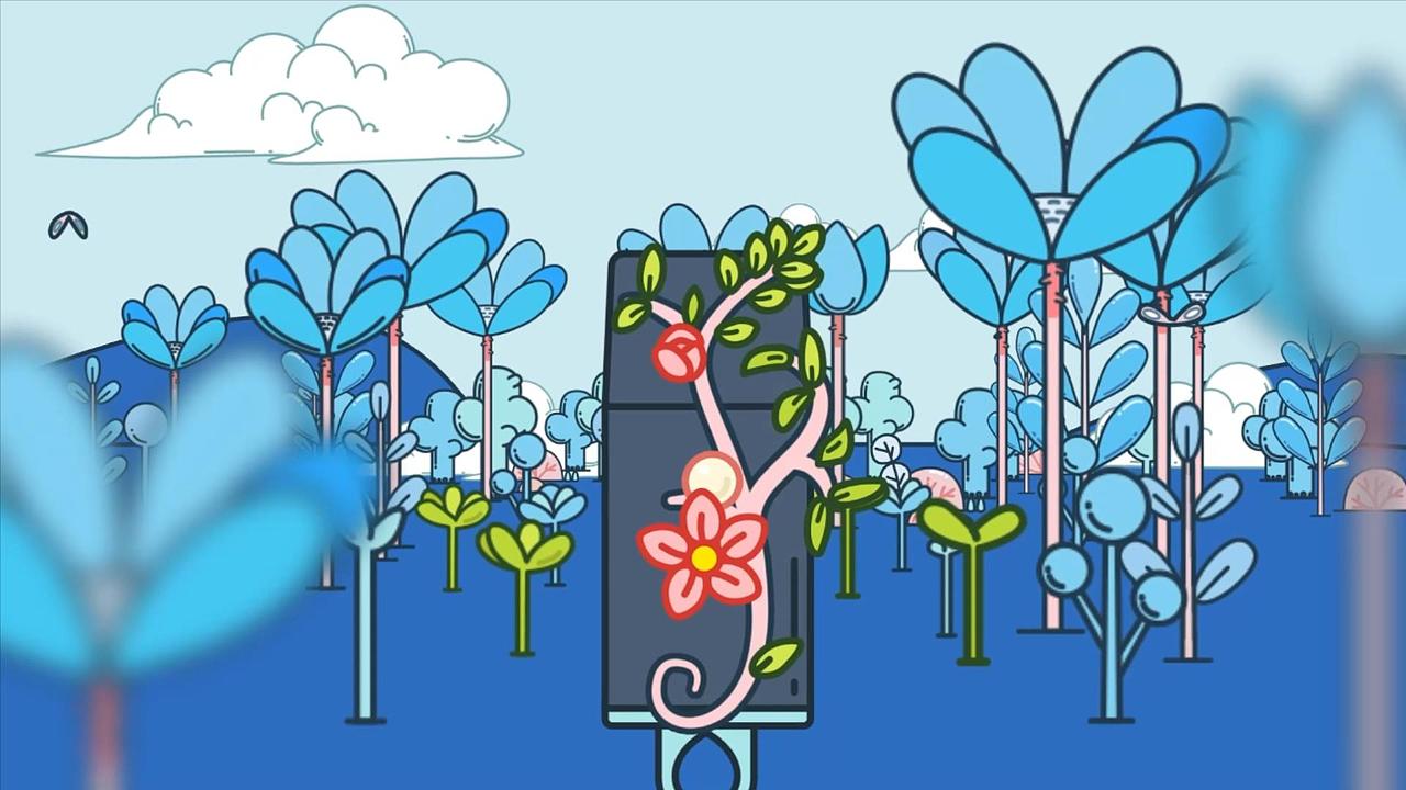 金士顿U盘百变动画（图ZMjc1Njg1NzA4） - 宣传片 - 站酷设计师superL原创素材 - 站酷ZCOOL