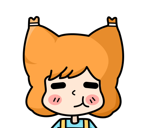 鸡腿女孩IP原创设计（图ZMjE3MjkxMDA0） - 其他平面 - 站酷设计师Tsyaw原创素材 - 站酷ZCOOL