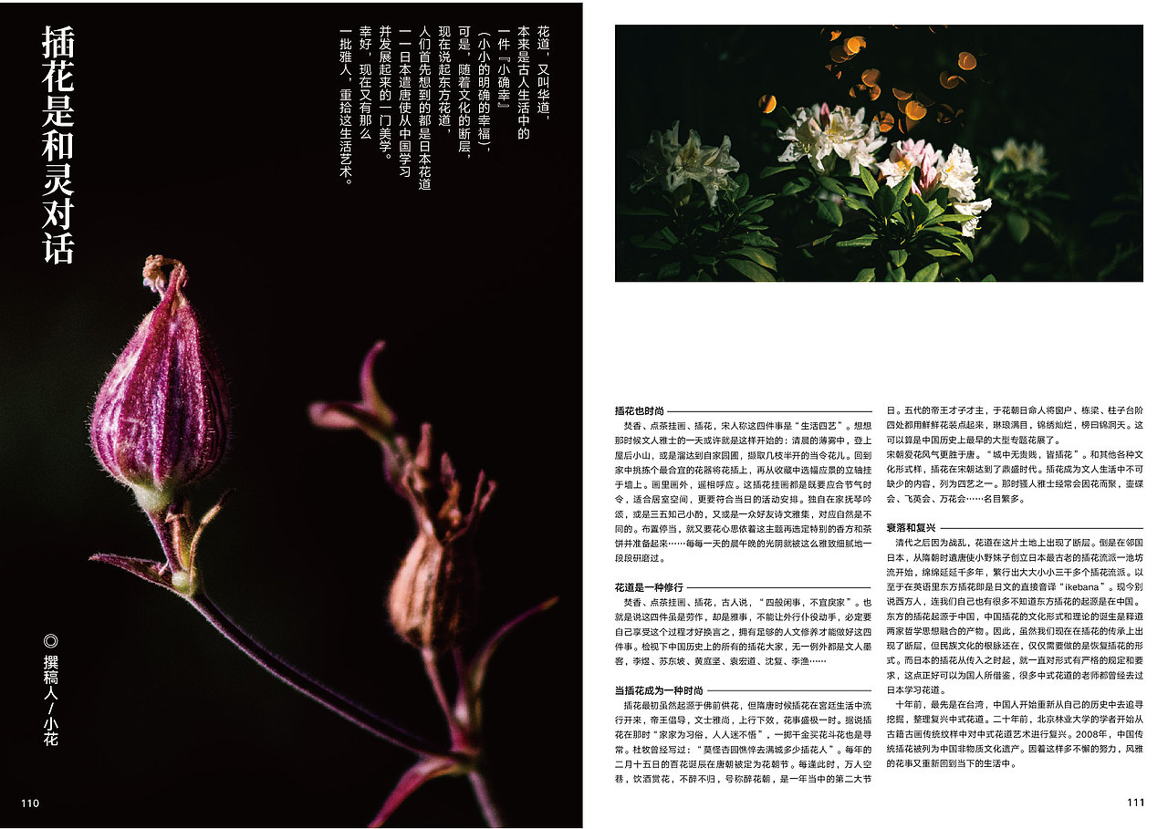 同一个文案图片的10种画册的排版（图ZMjI2MTQ1NDQ4） - 书籍/画册 - 站酷设计师梨汁丫原创素材 - 站酷ZCOOL