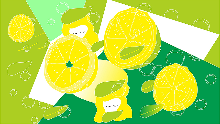 异次元网红少女