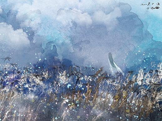 天野（个人主页-ZNDkyODU5ODg=） - 商业插画 - 站酷设计师正月一百原创素材 - 站酷ZCOOL