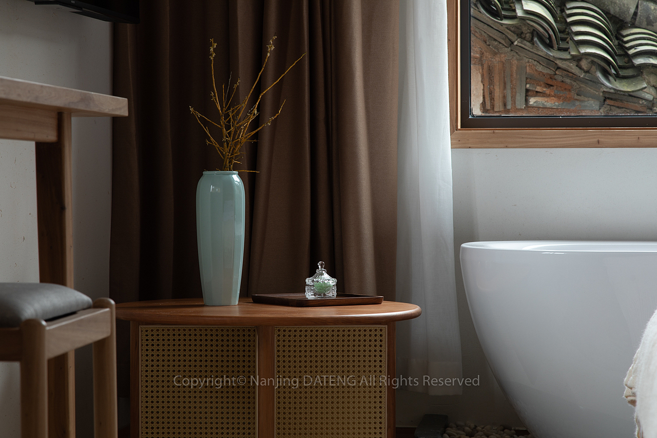 浙江衢州廿八都酒店民宿归也仙霞驿|民宿空间拍摄|设计（图ZMjQ2MjE0NTUy） - 环境/建筑摄影 - 站酷设计师大藤酒店民宿摄影原创素材 - 站酷ZCOOL