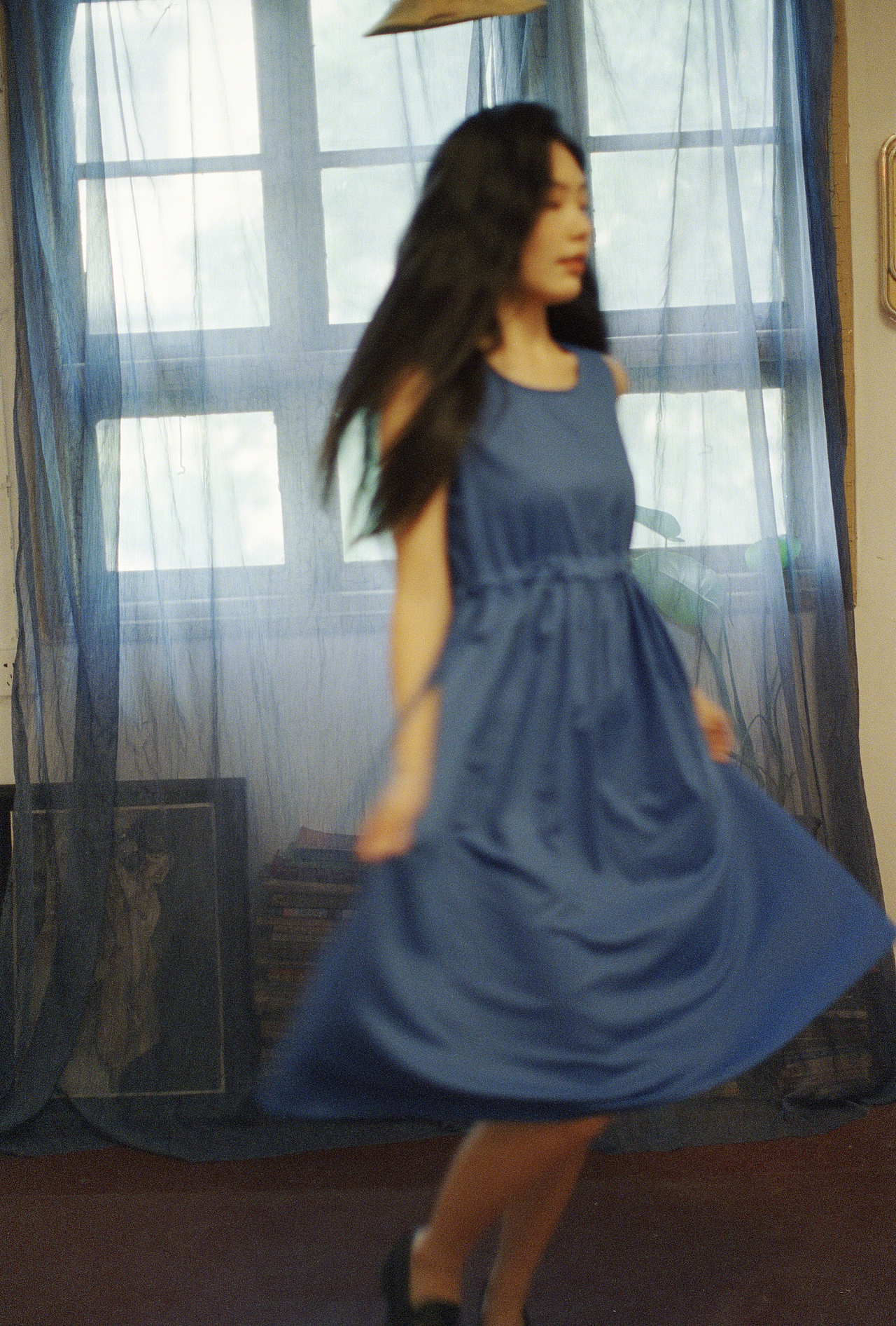 盛夏雏菊（图ZMzc1NDY5NTky） - 人像摄影 - 站酷设计师Captain摩卡原创素材 - 站酷ZCOOL