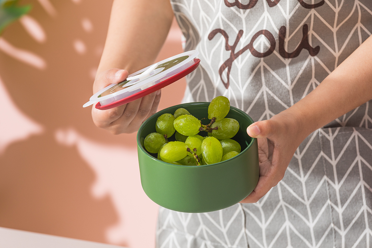 《周蕙精选》| 收纳盒 | 储物罐 | 保鲜盒 | 生活用品