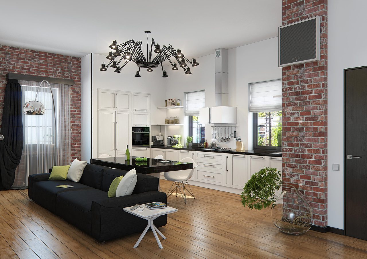 3990x水冷服务器测试渲染练习（图ZMjE3MTA3NTY4） - 家装设计 - 站酷设计师牡丹江渲染扛把子原创素材 - 站酷ZCOOL