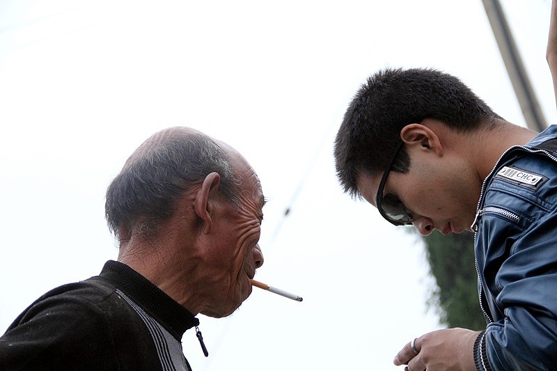 【转山 2012 】 骑车 登山 游记