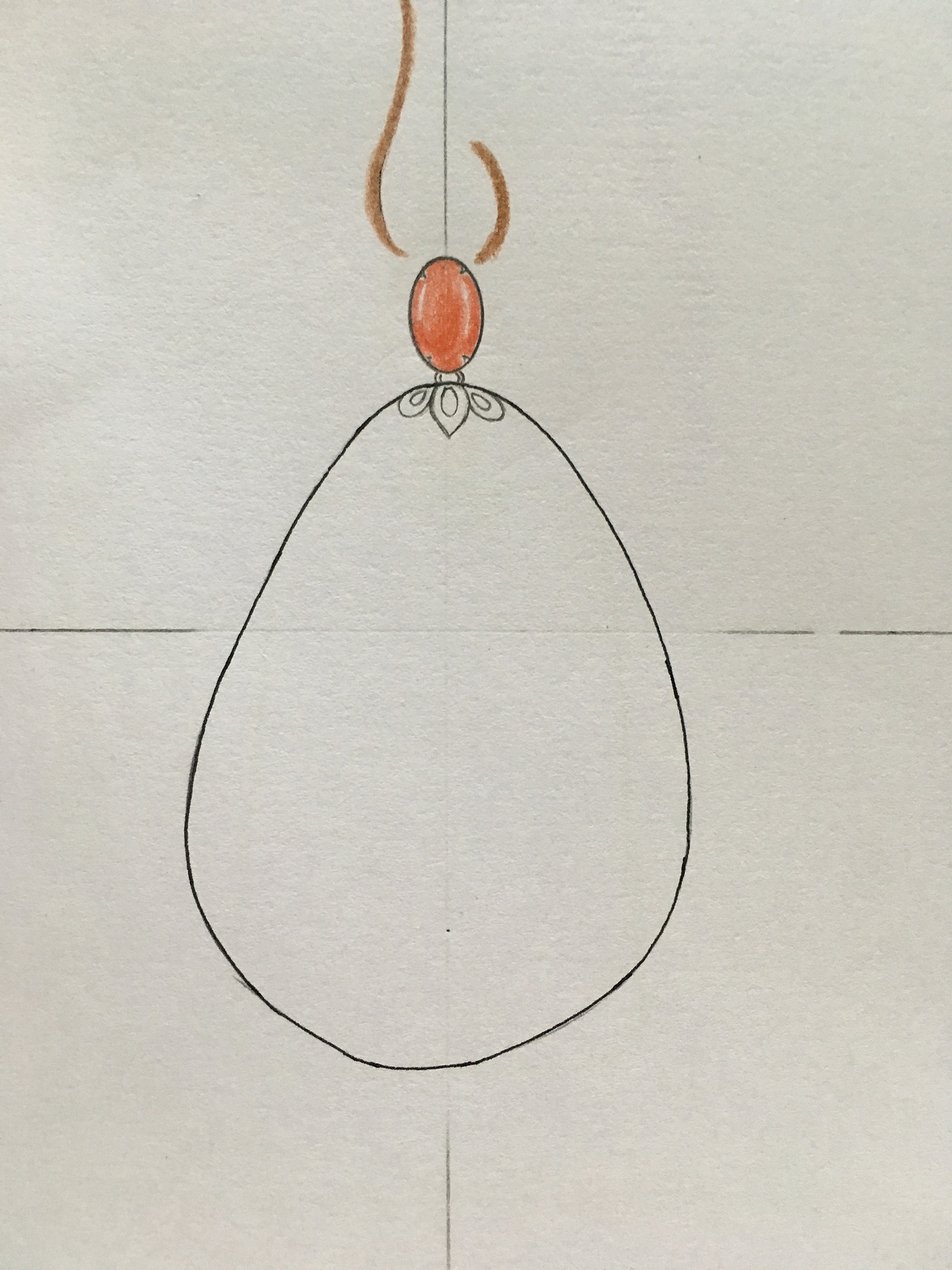 蜜蜡设计[z愤怒]