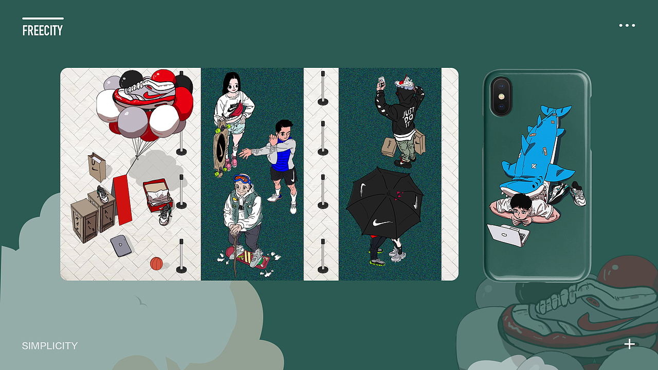 2019作品集