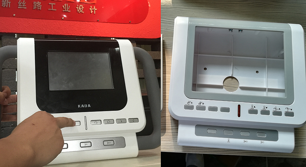 深圳医疗影像检测设备设计-DR影像设备设计案例分享