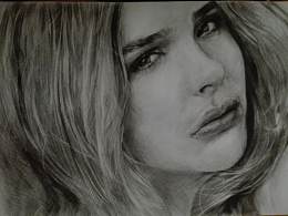 欧美，清新风格