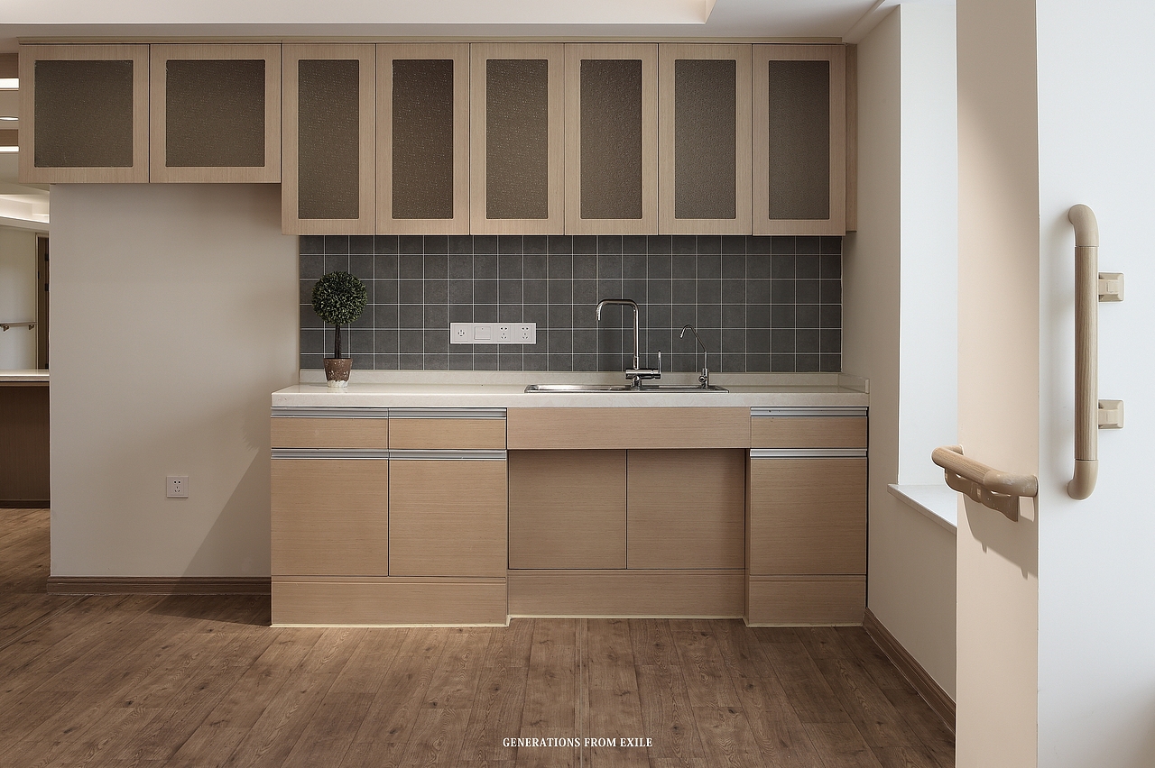 成都保利社区活动中心