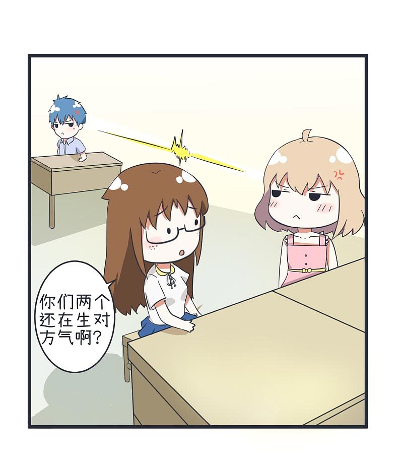 超级污敌萝小莉47（图ZOTQ5MTAyNjQ=） - 中/长篇漫画 - 站酷设计师丸子Yuki原创素材 - 站酷ZCOOL