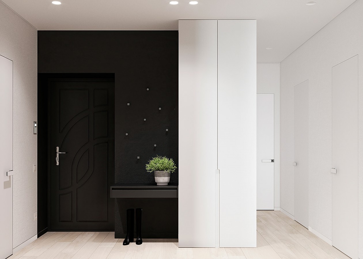 质简的魅力,演绎现代优雅的舒适感