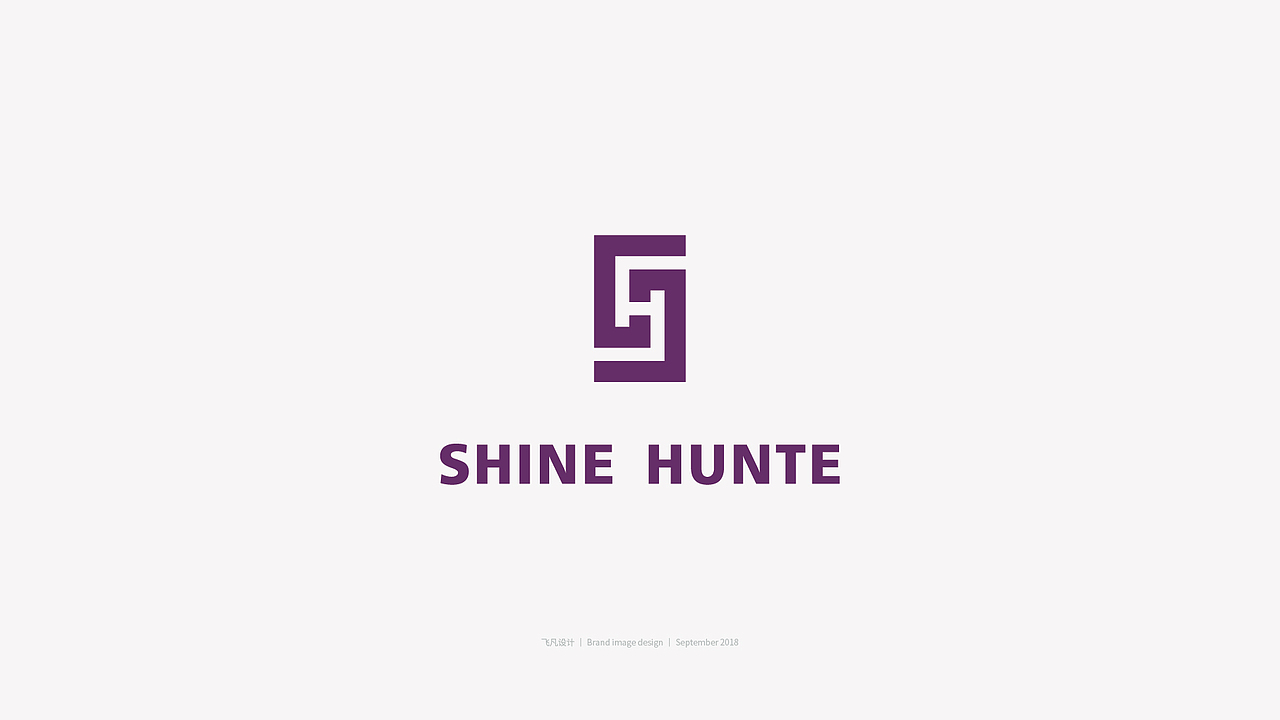 标 志 设 计 集 合  │  Logo design set
