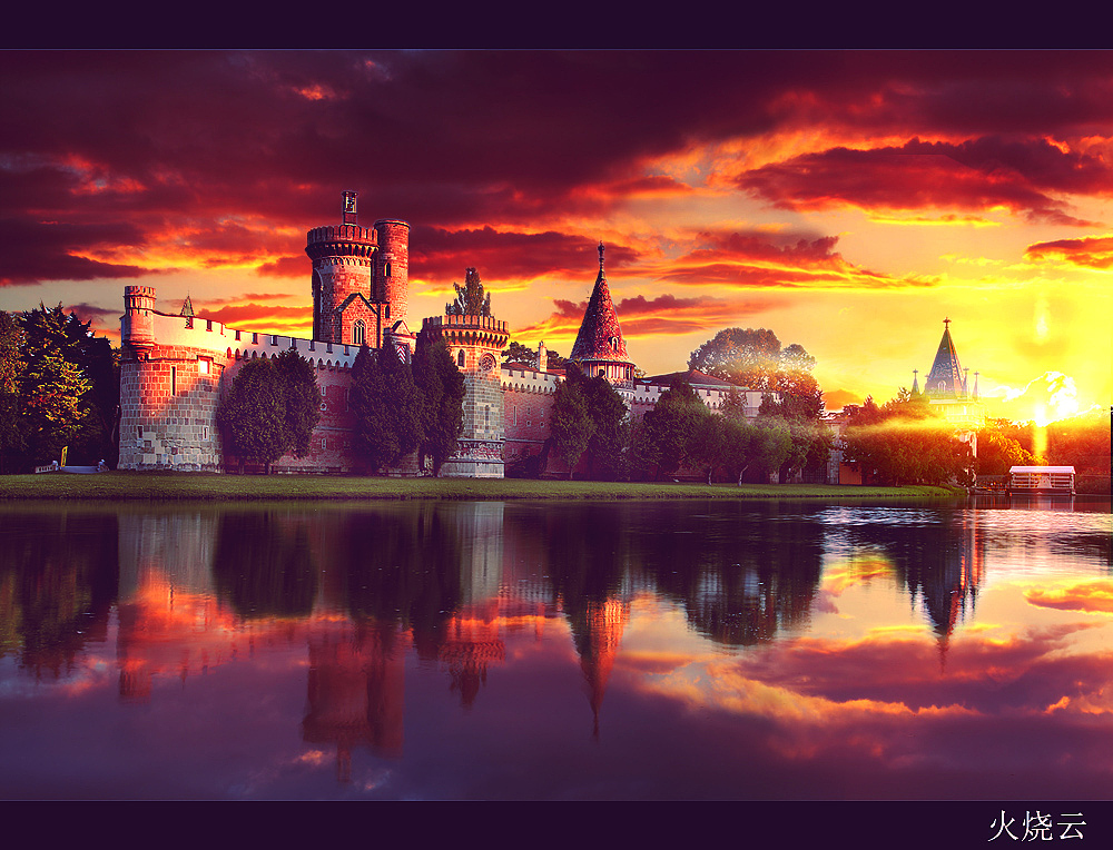 平面练习（图ZMTA3NDg3MTI4） - 其他平面 - 站酷设计师Kira沐子原创素材 - 站酷ZCOOL