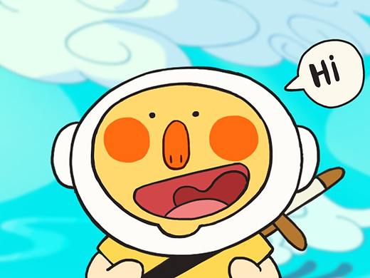 传说三号表情包第一弹！