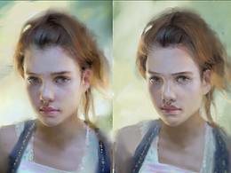 畫(huà) 畫(huà) 就是畫(huà)