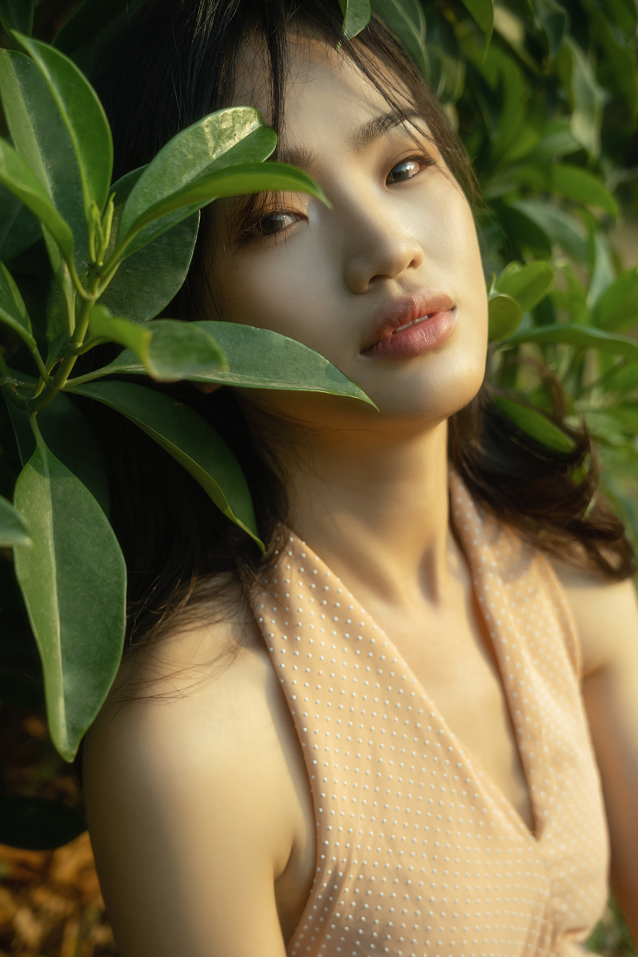 把悲傷留在昨天（圖ZMjg0ODU5ODcy） - 人像攝影 - 站酷設(shè)計師文子不知道ya原創(chuàng)素材 - 站酷ZCOOL