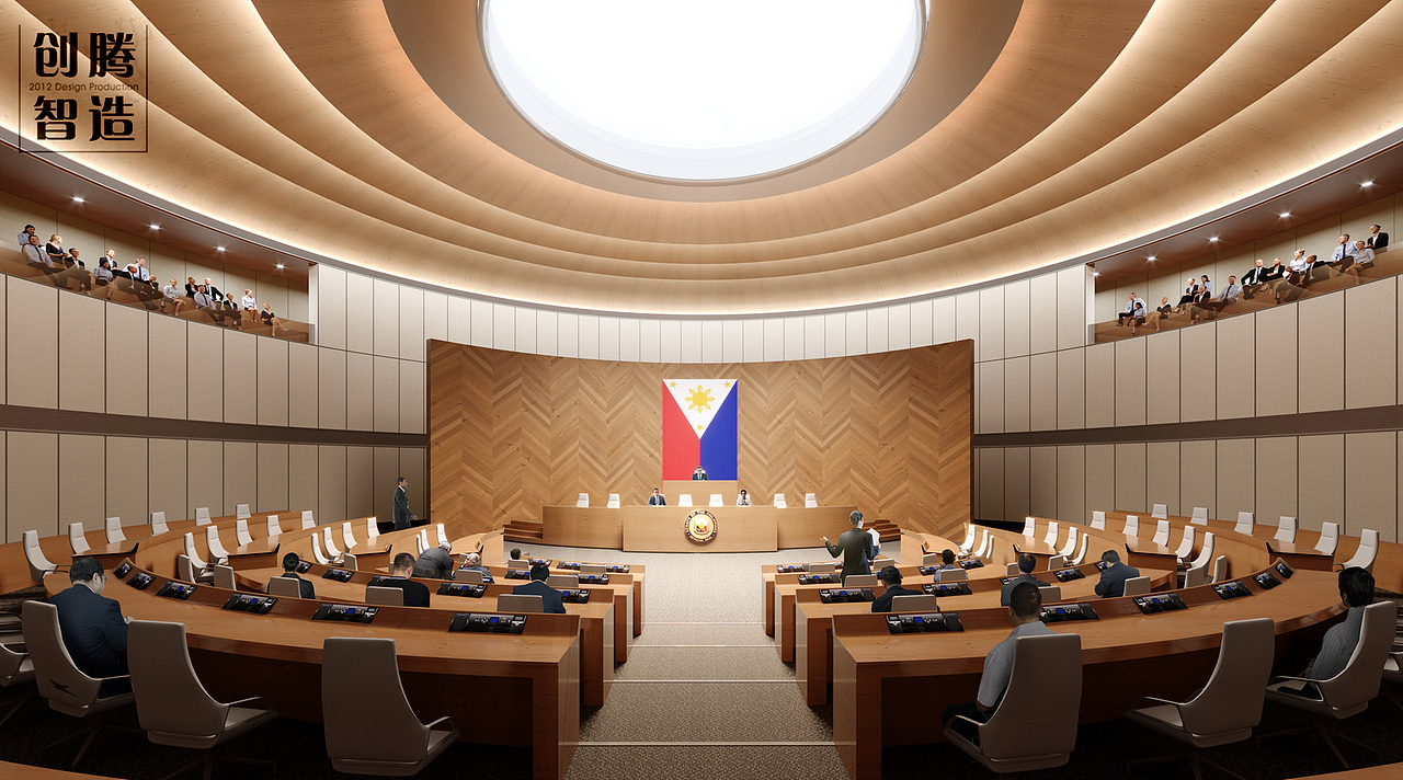 创腾文化2018年回顾（图ZMTM5MzY5NDI4） - 建筑/空间 - 站酷设计师创腾大魔王原创素材 - 站酷ZCOOL