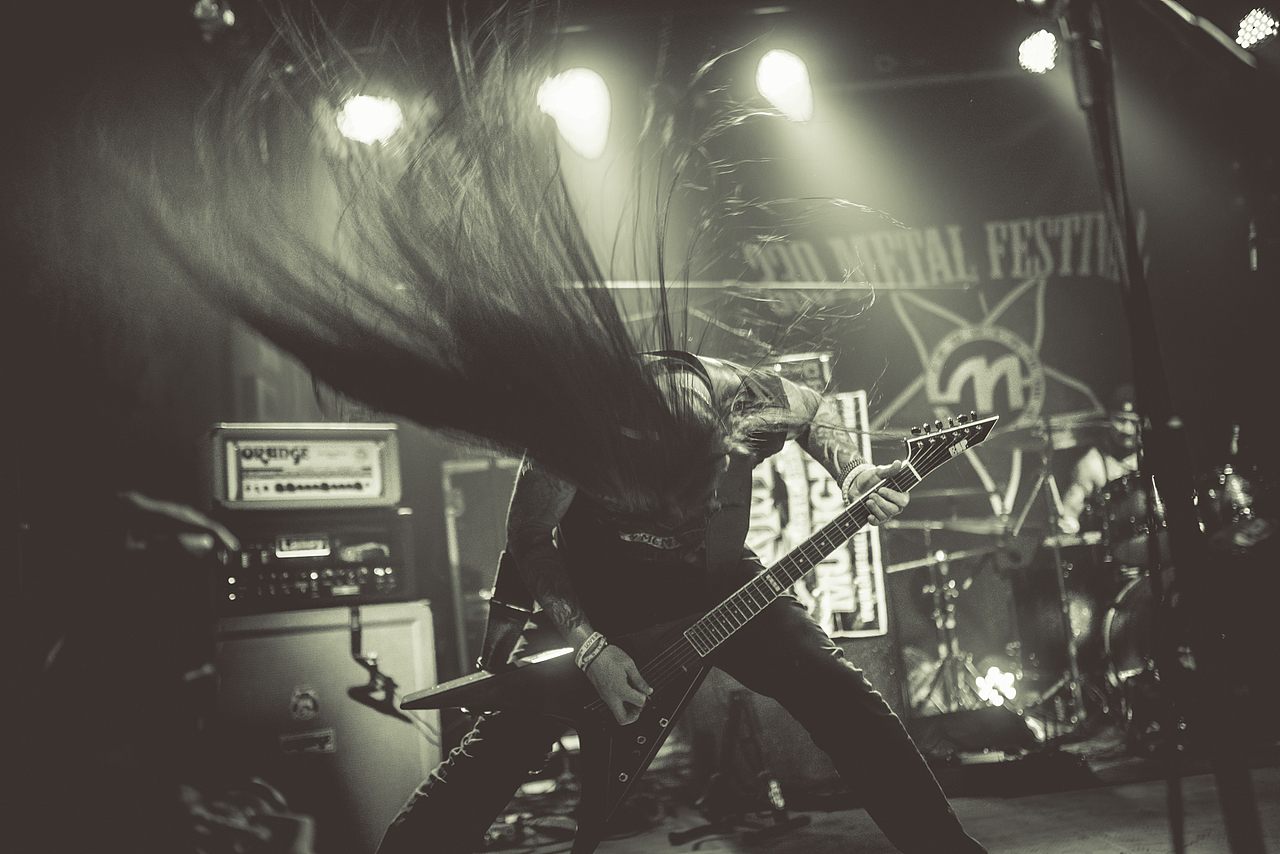 330金属音乐节广州站（图ZMjE4MTUzOTI=） - 人像摄影 - 站酷设计师凹凸蜀黍原创素材 - 站酷ZCOOL