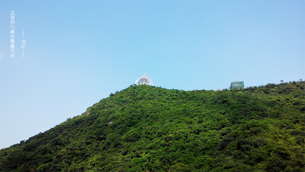 深圳的天空你羡慕不来的（图ZMzc5NjMzOTY=） - 风光摄影 - 站酷设计师松仔仔原创素材 - 站酷ZCOOL