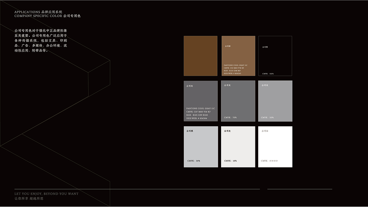 VI（图ZMjE3NzI2MjU2） - 品牌 - 站酷设计师井那原创素材 - 站酷ZCOOL