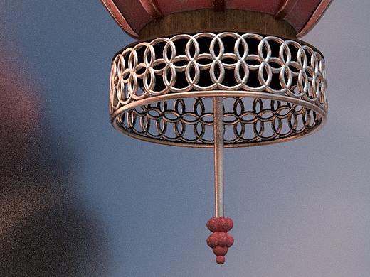 灯笼（个人主页-ZNTQ0NzQ3MDg=） - 产品 - 站酷设计师Hong猪猪原创素材 - 站酷ZCOOL