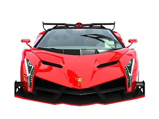 直播礼物 豪车跑车进场座驾