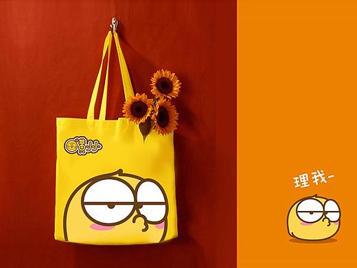 黄小小衍生品设计