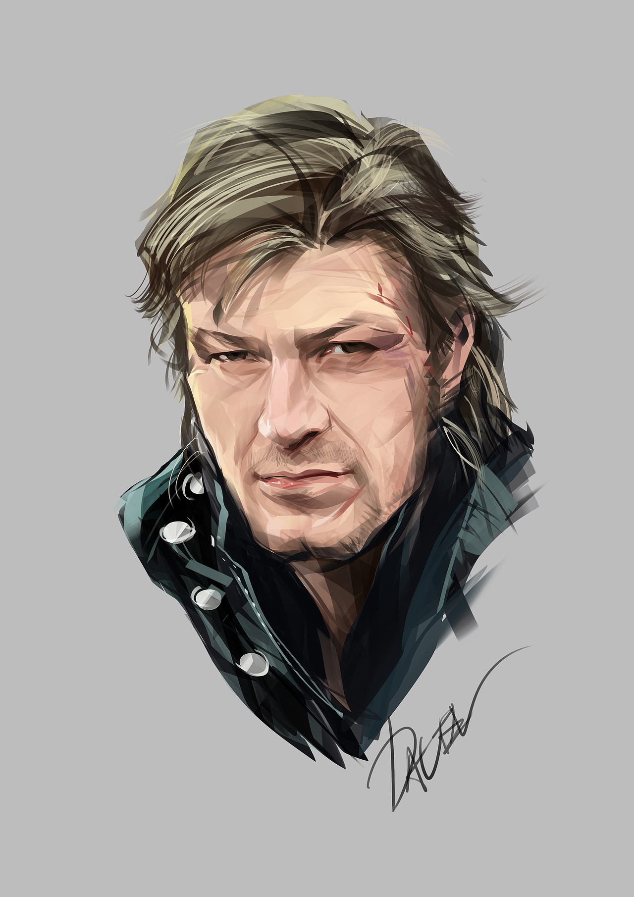 便当之王肖恩宾