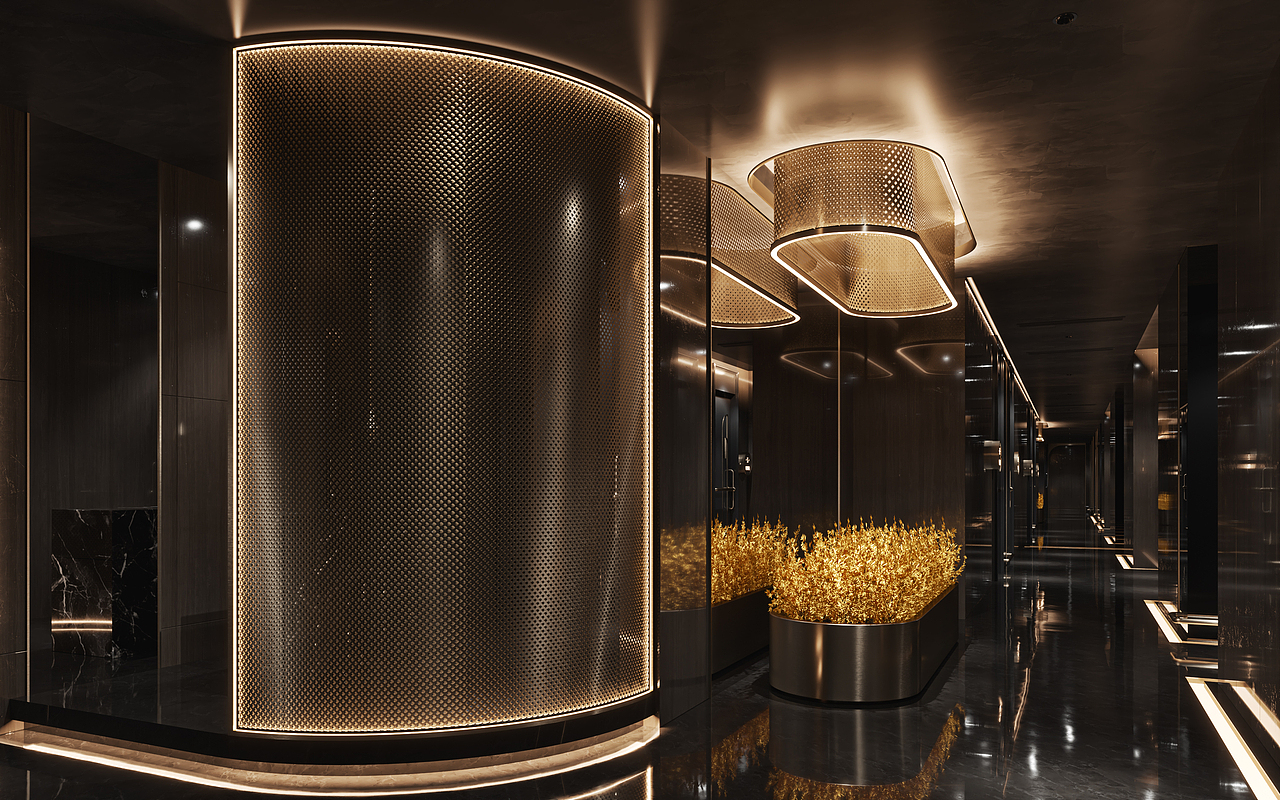 2020年渲染作品（图ZMjM0OTU3ODU2） - 家装设计 - 站酷设计师大师一号壹哥原创素材 - 站酷ZCOOL