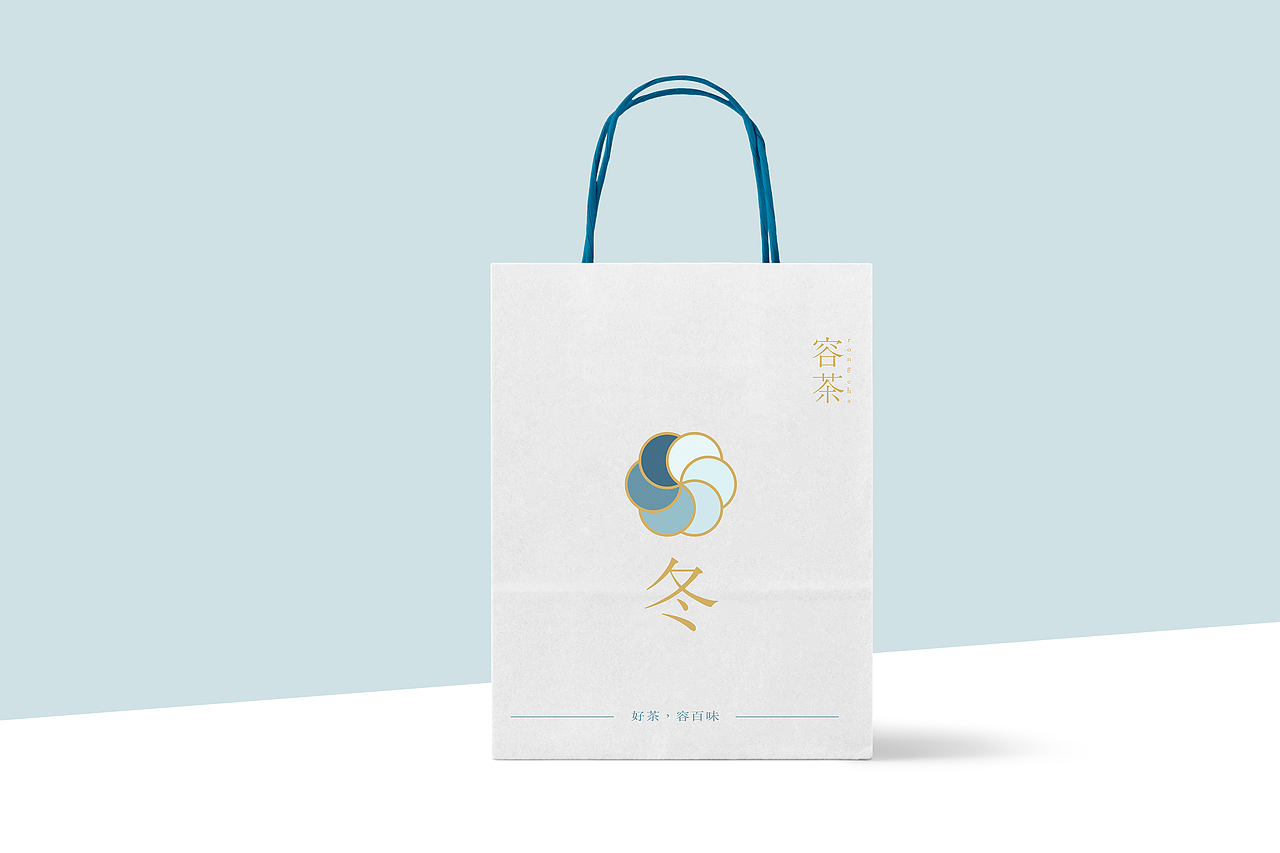 容茶品牌（图ZMjQxNjY5NTU2） - 品牌 - 站酷设计师light_reid原创素材 - 站酷ZCOOL
