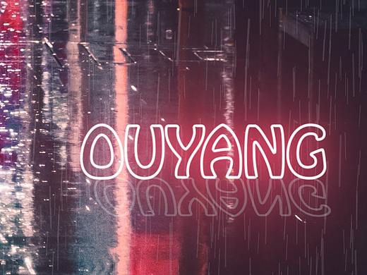 下雨,心情的洗礼