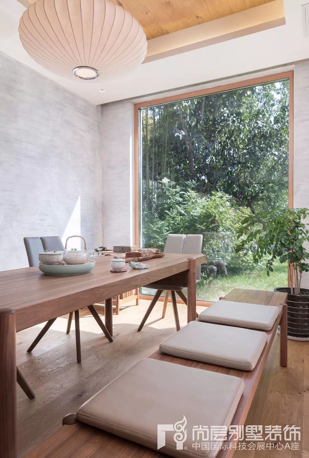 尚层作品 ▍W HOUSE（图ZMTMyODc1OTg4） - 家装设计 - 站酷设计师尚层装饰原创素材 - 站酷ZCOOL